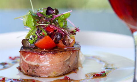 Remington Restaurant - Accommodation BNB 20