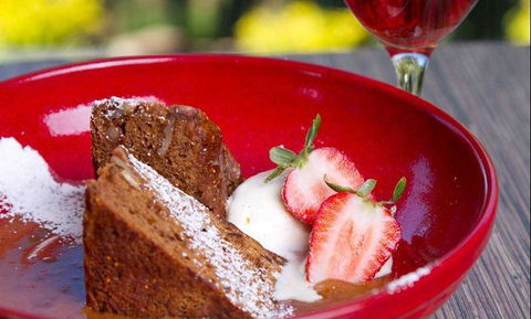Remington Restaurant - Accommodation BNB 21