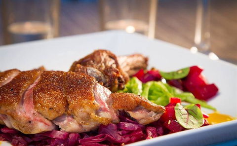 Remington Restaurant - Accommodation BNB 22