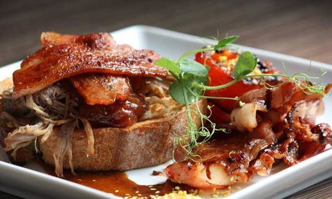 Remington Restaurant - Accommodation BNB 23