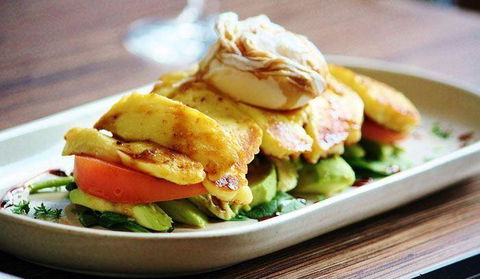 Remington Restaurant - Accommodation BNB 24