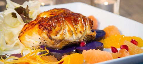 Remington Restaurant - Accommodation BNB 2
