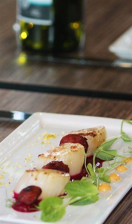 Remington Restaurant - Accommodation BNB 4