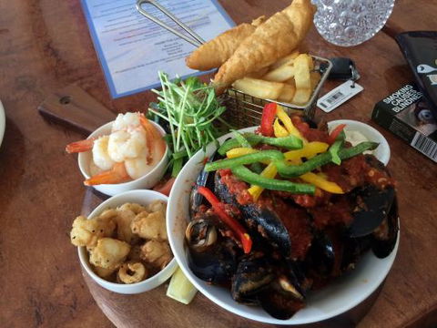 Sandy Cove Tavern - Accommodation BNB 0