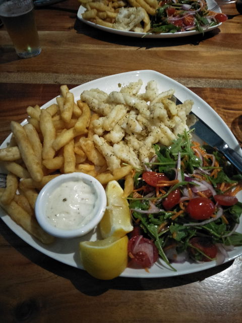 Sandy Cove Tavern - Accommodation BNB 1
