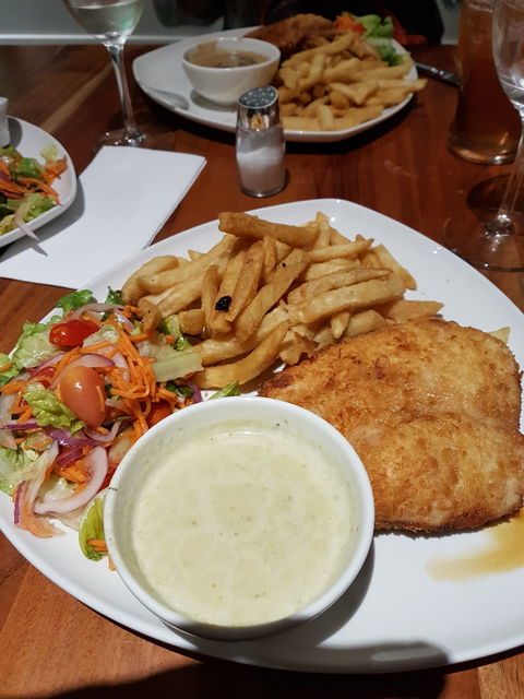 Sandy Cove Tavern - Accommodation BNB 4