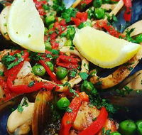 Victoria Hotel Bistro - Accommodation BNB