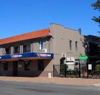 Albion Hotel - Accommodation BNB