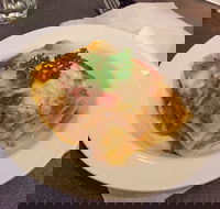 Alfresco Pizzeria - Accommodation BNB