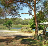 Allambie Orchard Cafe - Accommodation BNB
