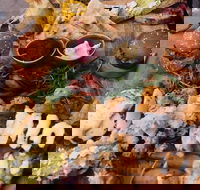 Attaboy Restaurant - Accommodation BNB