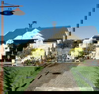 Bendooley Estate Restaurant - Accommodation BNB