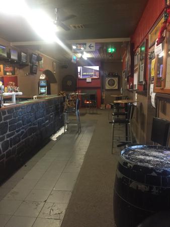 Berridale Inn - Accommodation BNB 0