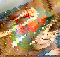 Berrima General Store  Cafe - Accommodation BNB