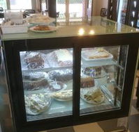 Big Fish Cafe - Accommodation BNB