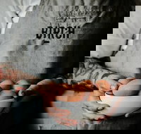 Birch - Accommodation BNB