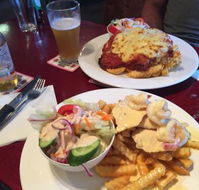 Bird in Hand Inn - Accommodation BNB