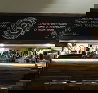 Biviano's Cafe  Pizzaria Pty Ltd - Accommodation BNB