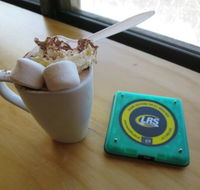 Black Sallees Mountain Bistro Thredbo - Accommodation BNB