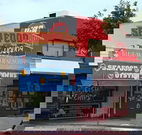 Blue Water - Accommodation BNB