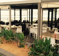 Bulli Beach Cafe - Accommodation BNB