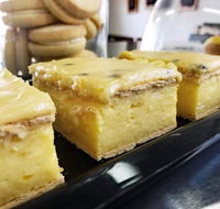 Buns and Beans Bakery Wilberforce - Accommodation BNB