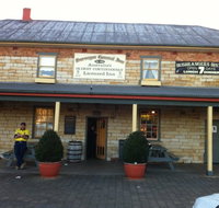 Bush Rangers Bistro - Accommodation BNB