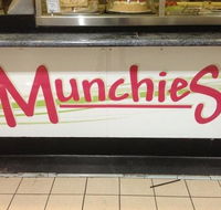 Cafe Munchies - Accommodation BNB
