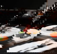 Cascades Restaurant - Accommodation BNB