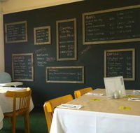 Central Hotel Restaurant - Accommodation BNB