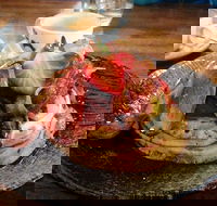 Central Road 2625 - Accommodation BNB