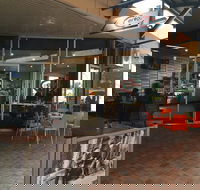 Cervo'z Cafe  Catering - Accommodation BNB