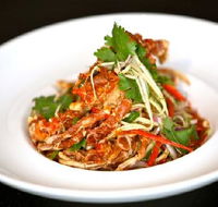 Classic Thai Restaurant Mittagong - Accommodation BNB