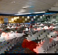 Club Singleton Thai Family Restaurant - Accommodation BNB
