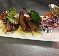 Criterion Hotel Family Restaurant - Accommodation BNB