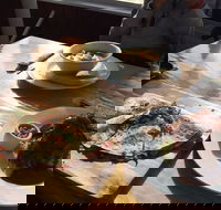 Eagles Nest Restaurant - Accommodation BNB