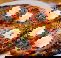 Eagles Nest Restaurant Thredbo - Accommodation BNB