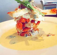 Giramondo Pizzeria  Italian Restaurant - Accommodation BNB