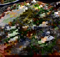 Harriman's Pizza Pasta and Grill - Accommodation BNB