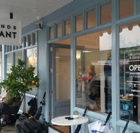 Highlands Merchant - Accommodation BNB