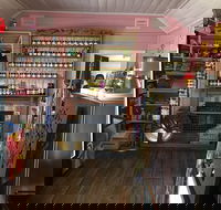 Iona Gardens Cafe  Nursery - Accommodation BNB