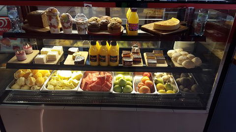 Juicy Lucy's Cafe - Accommodation BNB 0