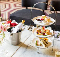 Katers Restaurant - Accommodation BNB