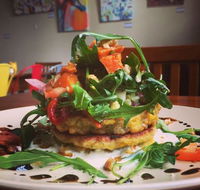 Kettle and Grain Cafe - Accommodation BNB