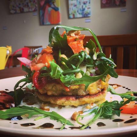 Kettle And Grain Cafe - Accommodation BNB 0