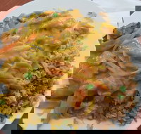 Lithgow Palace Chinese Restaurant - Accommodation BNB