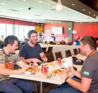 Lithgow Workies - Accommodation BNB