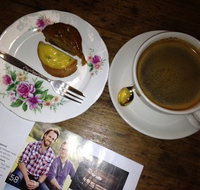 Made by others design store and cafe - Accommodation BNB