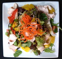 Montague Bistro - Accommodation BNB