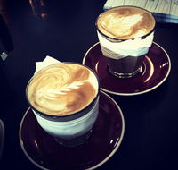 Montague Coffee - Accommodation BNB